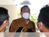 Tanggapi Aksi Demo Warga, Bupati Blora akan Kumpulkan Kades yang Gelar Seleksi Parades