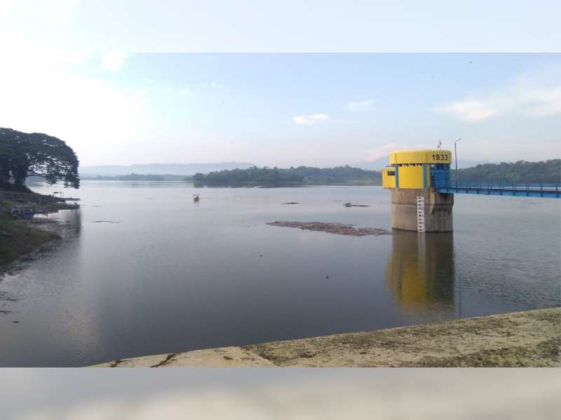 Realisiasi Pendapatan Sektor Pariwisata Pemkab Bojonegoro Capai Rp 562 Juta