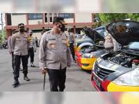 Jelang Malam Pergantian Tahun, Ini Imbauan Kapolres untuk Masyarakat Bojonegoro