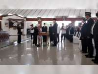 Bupati Lantik 230 ASN di Lingkungan Pemkab Bojonegoro yang Baru Dimutasi