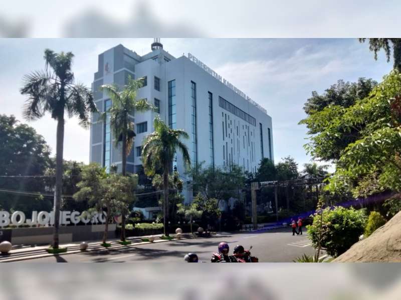 Realisasi Pendapatan Daerah Kabupaten Bojonegoro Tahun 2021 Capai 122,78 Persen