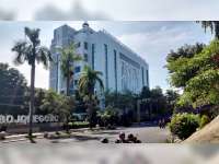 Realisasi Pendapatan Daerah Kabupaten Bojonegoro Tahun 2021 Capai 122,78 Persen