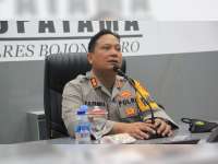 Kasus Varian Baru Omicron Terdeteksi di Jatim, Ini Imbauan Kapolres Bojonegoro