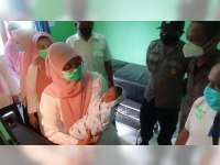 Diduga Dibuang, Bayi Laki-laki Ditemukan Warga Montong, Tuban