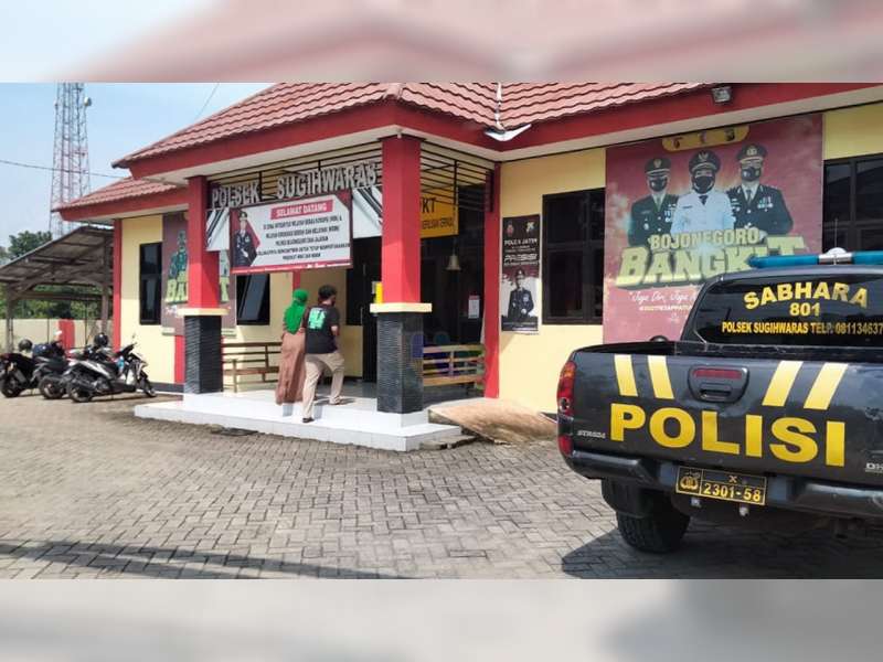 Cabang Dinas Pendidikan Segera Panggil Oknum Guru SMA di Bojonegoro yang Pukul Siswanya