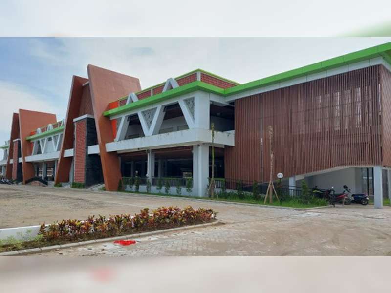 Tingkatkan Perekonomian, Inilah Keunggulan Pasar Wisata Bojonegoro bagi Pedagang