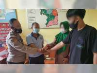 Kasus Pemukulan Oknum Guru SMA Terhadap Siswanya di Sugihwaras, Bojonegoro, Berakhir Damai
