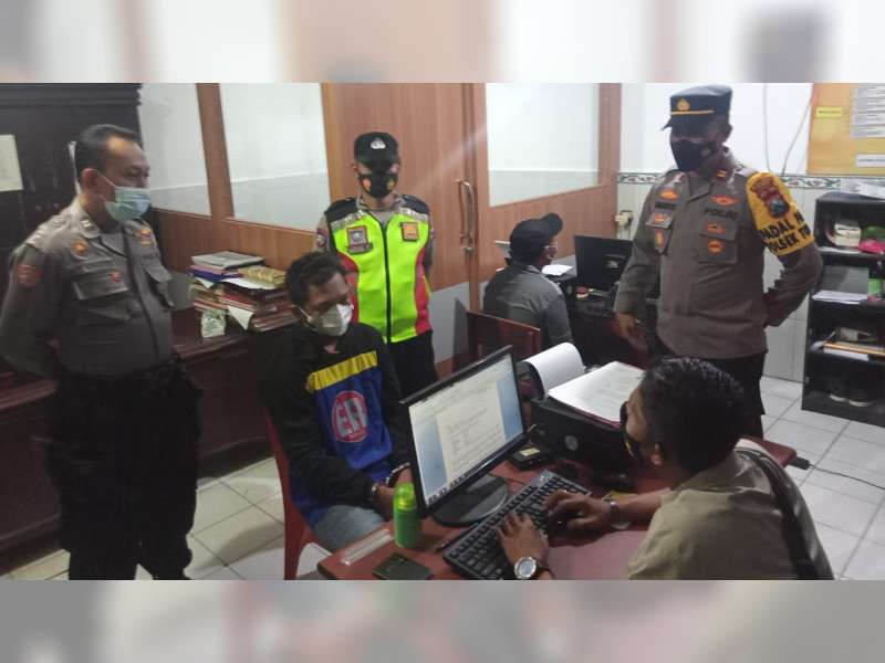 Tak Terima Ditegur, Warga Jenu, Tuban, Aniaya Tetangganya hingga Tewas