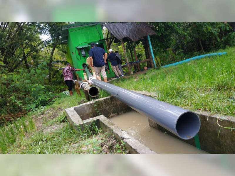 PEPC JTB Kuatkan Komitmen Pembangunan Berkelanjutan