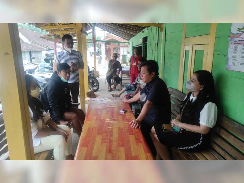 Bupati Pastikan Renovasi Rumah Pemain Timnas Asal Blora, Pratama Arhan, Segera Dilakukan