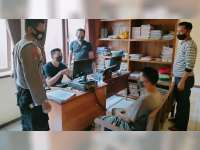 Mengaku Anggota TNI dan Tipu Warga Todanan, Blora, Pria Asal Grobogan Ditangkap Polisi