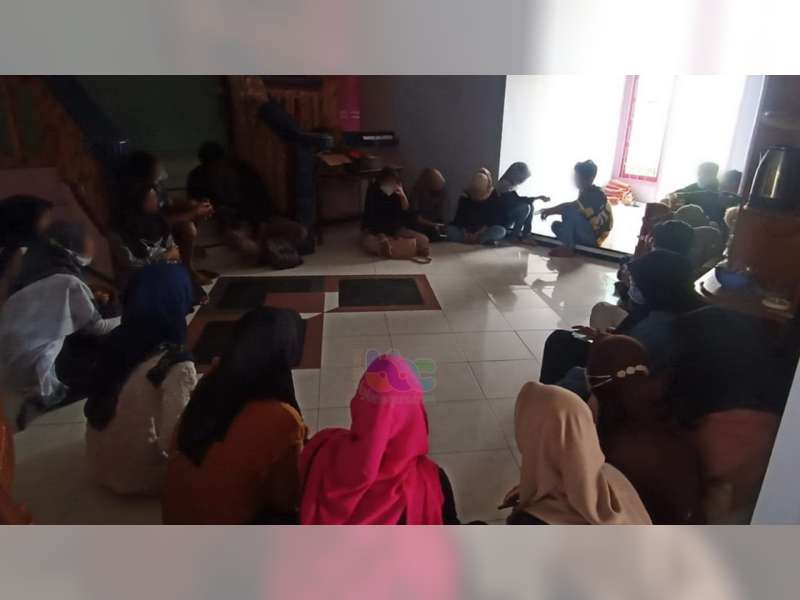 Korban Investasi Bodong Lamongan asal Tuban Diperkirakan 700 Orang dengan Nilai Puluhan Miliar