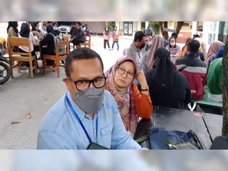 'Reseller' Investasi Bodong asal Tuban Laporkan 'Owner Invest Yuks' Lamongan ke Polisi