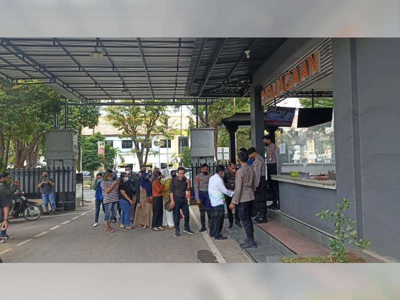 'Reseller' Investasi Bodong asal Tuban Sebut Jumlah Member 700 Orang, Total Investasi Rp 42 Miliar