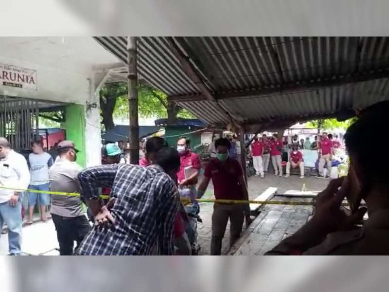 Salah Satu dari 5 Orang Korban Tewas Pesta Miras di Cepu, Blora, Warga Padangan, Bojonegoro