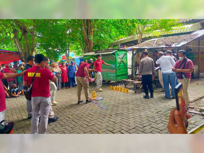 Bertambah Lagi, Korban Tewas Pesta Minuman Keras di Cepu, Blora Jadi 6 Orang