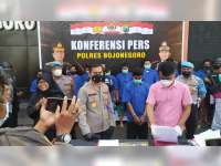 5 Kali Setubuhi Anak Tirinya yang Masih di Bawah Umur, Pria di Bojonegoro Terancam 15 Tahun Penjara