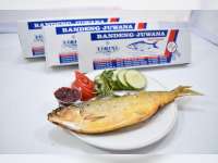 Kisah Sukses Bandeng Juwana Elrina, dari Usaha Keluarga hingga Dikenal Luas di Indonesia