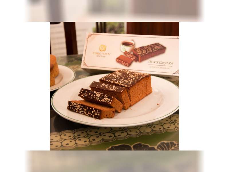 Kisah Nostalgia Toko 'Oen', Bisnis Legendaris asal Semarang yang Sukses Lalui Tantangan Zaman dan Pandemi