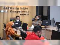 Bupati Blora Harap Calon Kepala OPD Miliki Integritas dan Budaya Kerja Inovatif