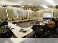 AMSI Sempurnakan Modul Pelatihan Peningkatan Kualitas Media Digital