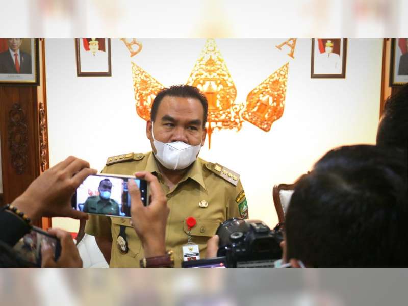 Pemkab Blora Siap Buka Layanan Aduan dan Bentuk Tim Investigasi Pengisian Perangkat Desa