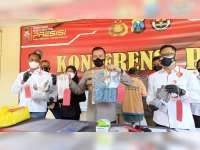 Cerita Korban Investasi Bodong di Tuban, Uang untuk Buka Minimarket Terancam Raib