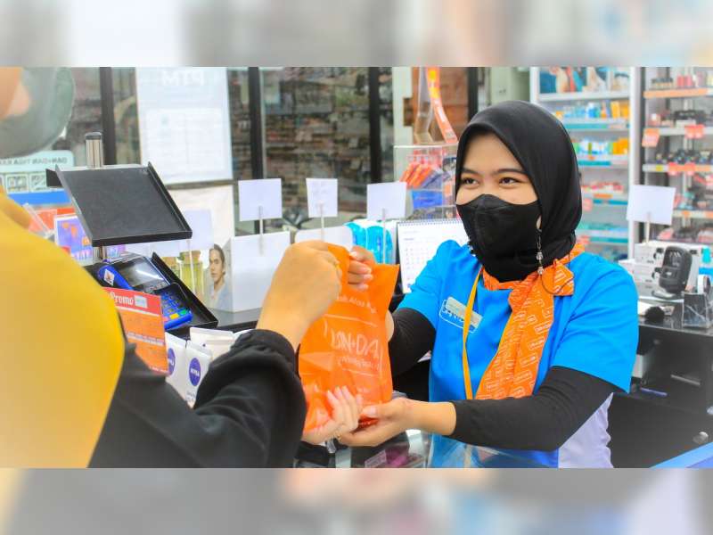 Eksis Selama Hampir Satu Dekade, Intip Strategi Kunci DAN+DAN Bersaing di Industri Kecantikan