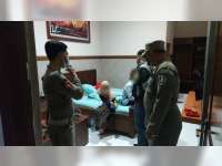 Di Kamar Hotel saat Malam Valentine, 6 Pasangan Bukan Suami Istri di Tuban Terjaring Razia