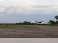 Mulai 18 Februari 2022, Bandara Ngloram Buka Rute Baru Blora-Surabaya