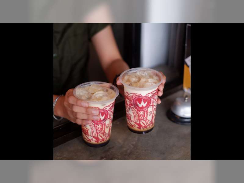 Modal Unik dan Berani, Simak Tiga Tips Wani Kopi Sukses Miliki 6 Gerai di Balikpapan