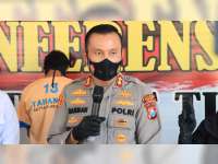 Tukang Becak di Jatirogo, Tuban Cabuli 4 Perempuan, 2 di Antaranya Nenek-nenek