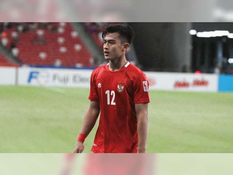Pratama Arhan Gabung Klub Jepang 'Tokyo Verdy', Begini Pesan Ibunya dari Blora