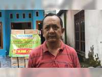 Minyak Goreng Langka, Produsen Tahu di Bojonegoro Harap Ada Solusi dari Pemerintah