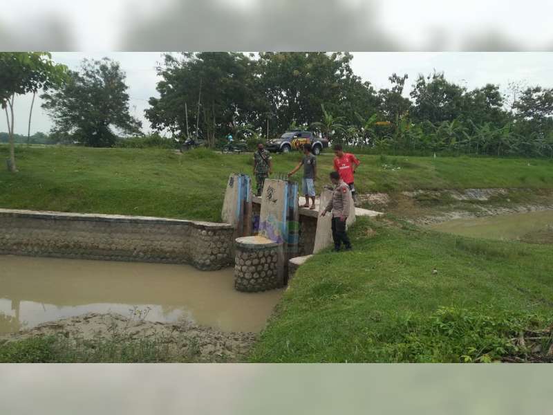 Mancing Ikan, Seorang Anak di Balen, Bojonegoro, Ditemukan Meninggal Tenggelam