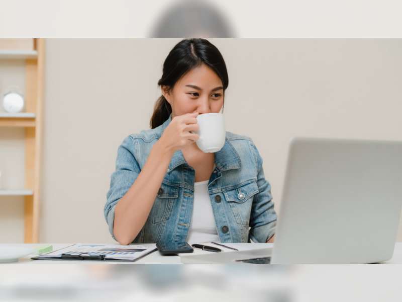 Memasuki Musim Hujan, Simak Empat Tips Anti Rebahan Ini Agar Tetap Produktif