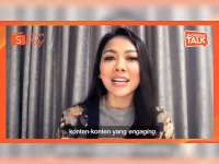 ShopeePay Talk Bongkar Dapur Kreatif Brand dalam Menyusun Konten yang Memikat Hati