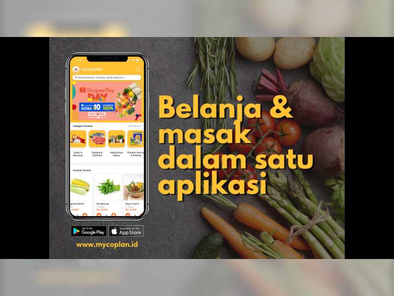 Tingkatkan Kualitas Hidup, Intip Empat Manfaat Kegiatan Memasak