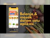 Tingkatkan Kualitas Hidup, Intip Empat Manfaat Kegiatan Memasak