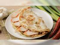 Empat Alasan Kamu Harus Coba Scallion Sandwich ala Taiwan, Dijamin Bikin Nagih!