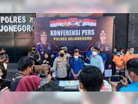 Oknum Kepala Desa di Trucuk, Bojonegoro, Ditangkap Polisi atas Dugaan Tindak Pidana Penipuan