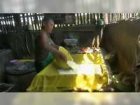 Harga Kedelai Terus Naik, Ratusan Produsen Tahu di Ledokkulon, Bojonegoro Akan Mogok Produksi