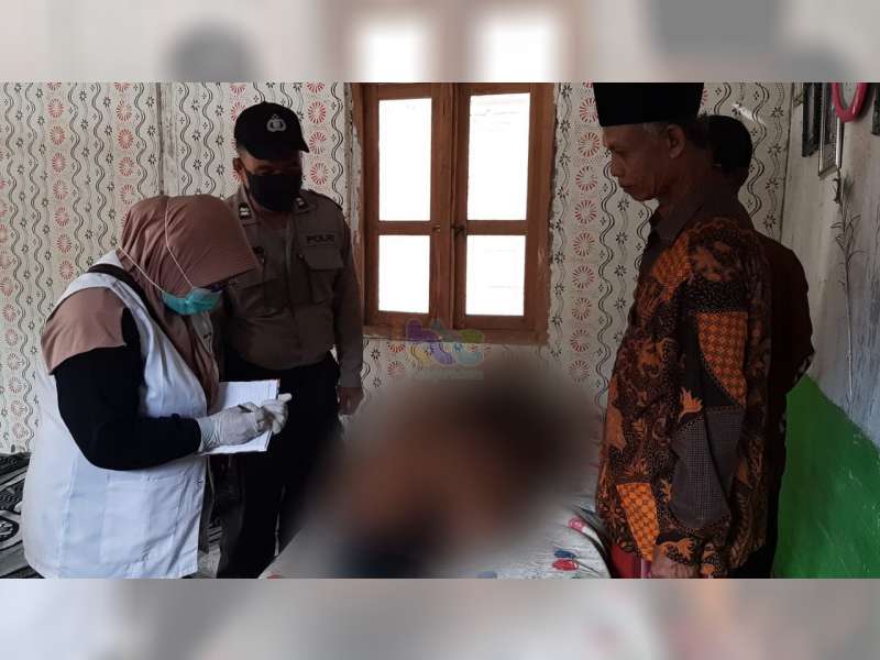 Hendak Perbaiki Pompa Air di Sawah, Warga Sumberrejo, Bojonegoro Tewas Tersengat Listrik