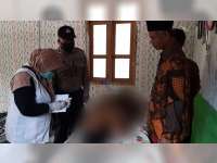 Hendak Perbaiki Pompa Air di Sawah, Warga Sumberrejo, Bojonegoro Tewas Tersengat Listrik