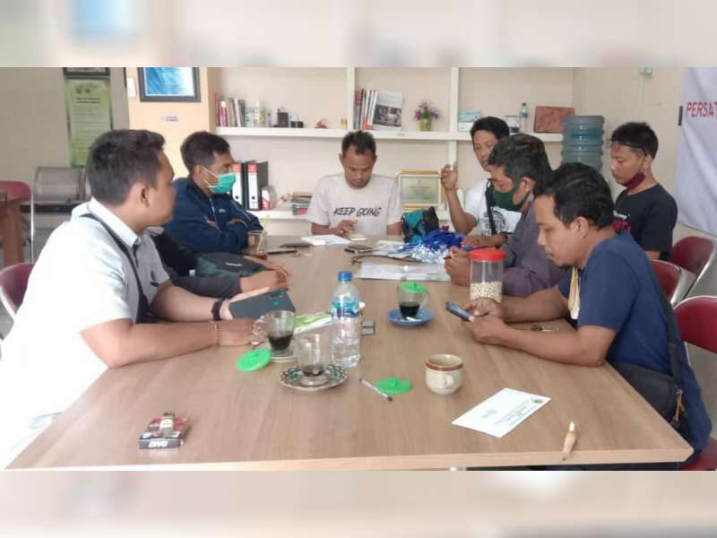 PWI Blora Bakal Gelar Pemilihan Ketua Baru