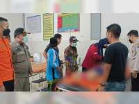 Terpeleset dan Tenggelam di Waduk, Remaja Asal Ngasem, Bojonegoro, Ditemukan Meninggal Dunia