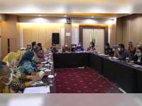 Pemkab Bersama PT ABGS dan UGM Akan Kembangkan Potensi Peternakan di Blora