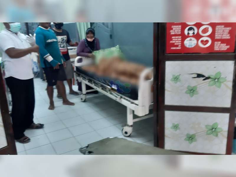 2 Pekerja di Temayang, Bojonegoro Tersengat Listrik, Satu Orang Tewas, Seorang Lainnya Kritis