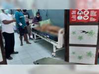 2 Pekerja di Temayang, Bojonegoro Tersengat Listrik, Satu Orang Tewas, Seorang Lainnya Kritis