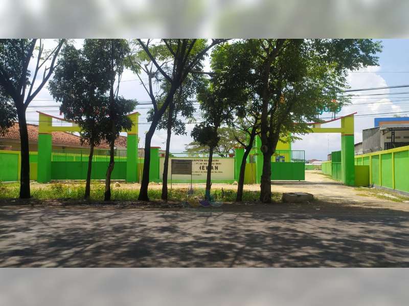 Polda Jatim Selidiki Dugaan Tindak Pidana Korupsi Pembangunan Pasar Hewan Bojonegoro